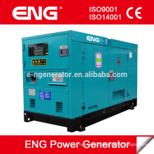 Dieselgenerator der 24-kW-Gruppe mit CE-Zulassung